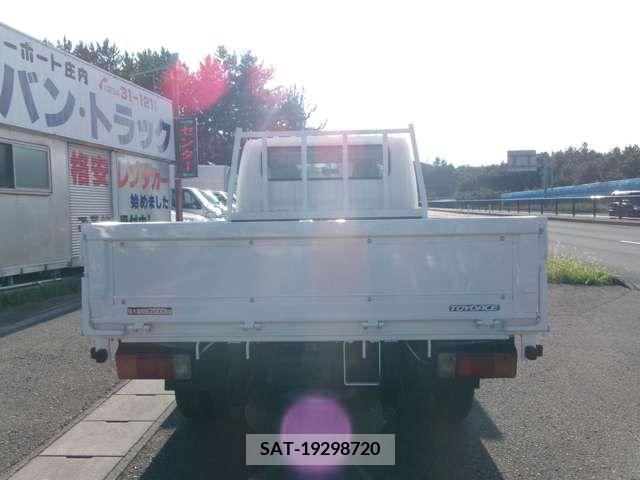 Toyota TOYOACE 2007-10 369630-4