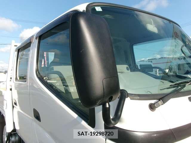 Toyota TOYOACE 2007-10 369630-13