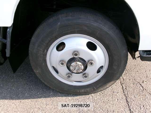 Toyota TOYOACE 2007-10 369630-12