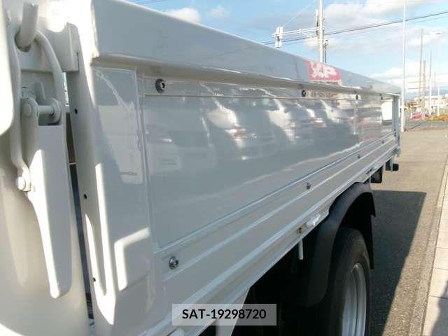 Toyota TOYOACE 2007-10 369630-19