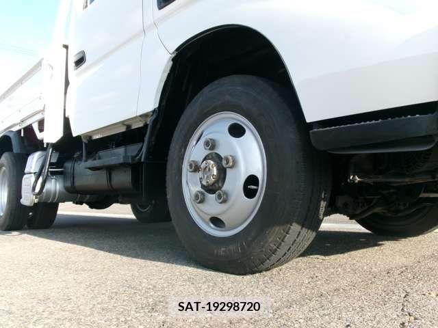 Toyota TOYOACE 2007-10 369630-11