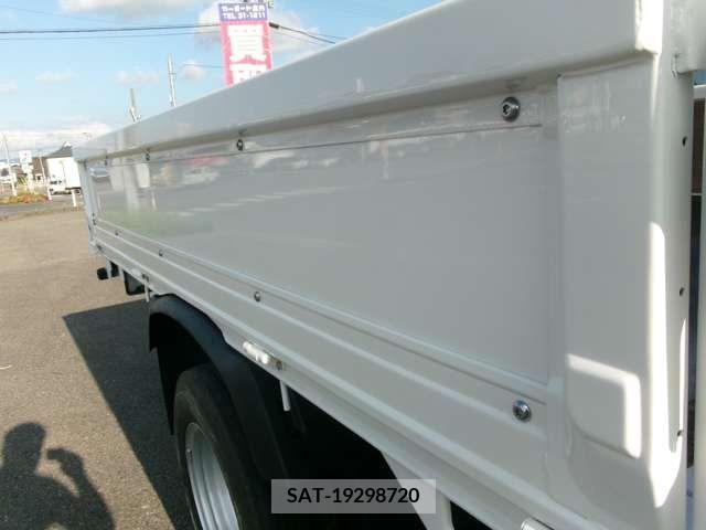 Toyota TOYOACE 2007-10 369630-18
