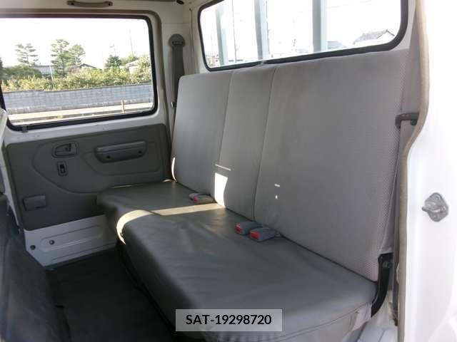 Toyota TOYOACE 2007-10 369630-10