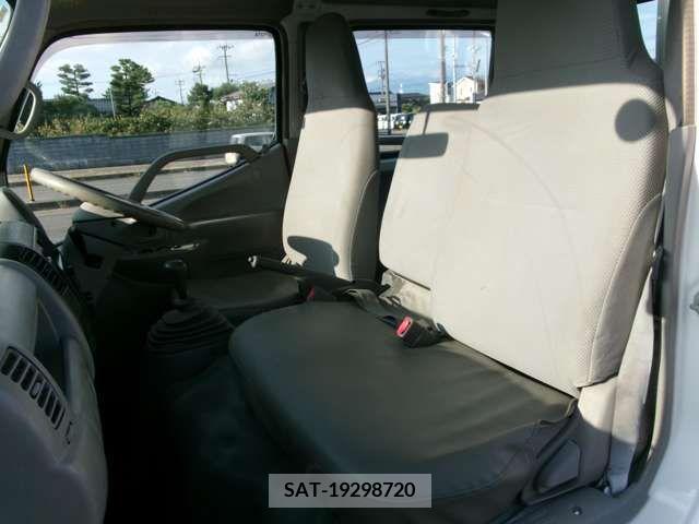 Toyota TOYOACE 2007-10 369630-9