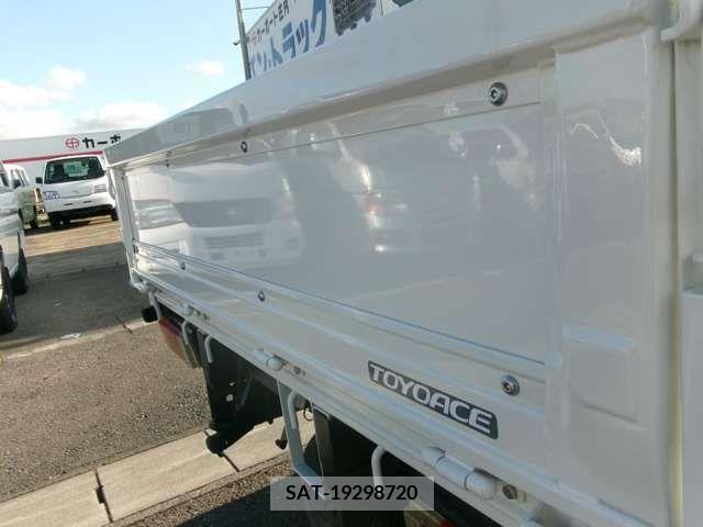 Toyota TOYOACE 2007-10 369630-17