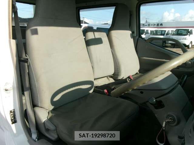 Toyota TOYOACE 2007-10 369630-8