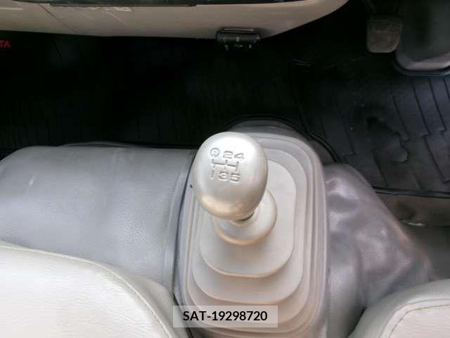 Toyota TOYOACE 2007-10 369630-7