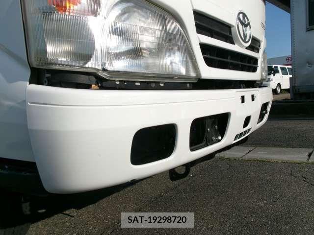 Toyota TOYOACE 2007-10 369630-15