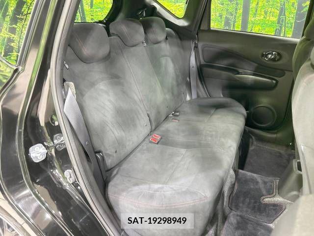 Nissan NOTE 2017-09 341380-9