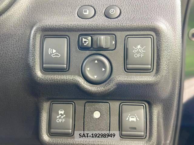 Nissan NOTE 2017-09 341380-6