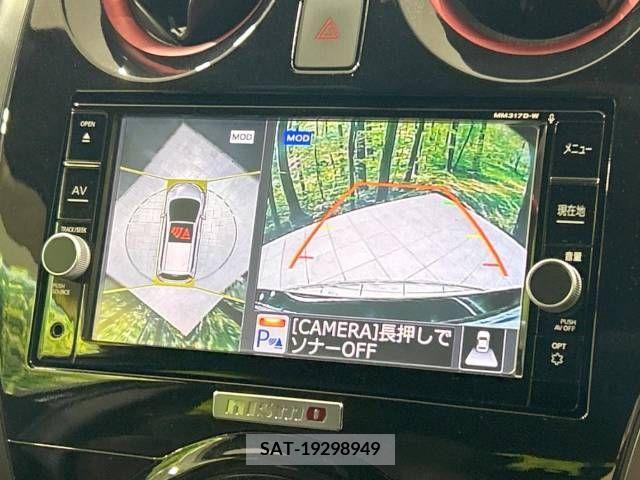 Nissan NOTE 2017-09 341380-3