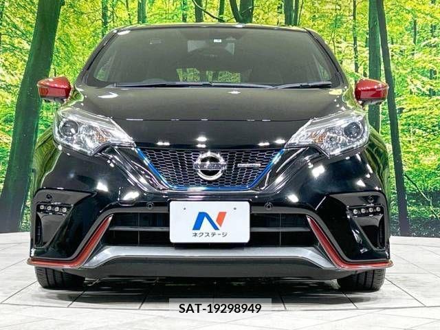 Nissan NOTE 2017-09 341380-14
