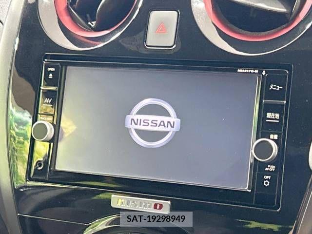 Nissan NOTE 2017-09 341380-2