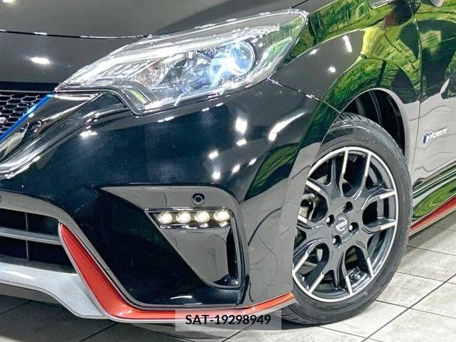 Nissan NOTE 2017-09 341380-12