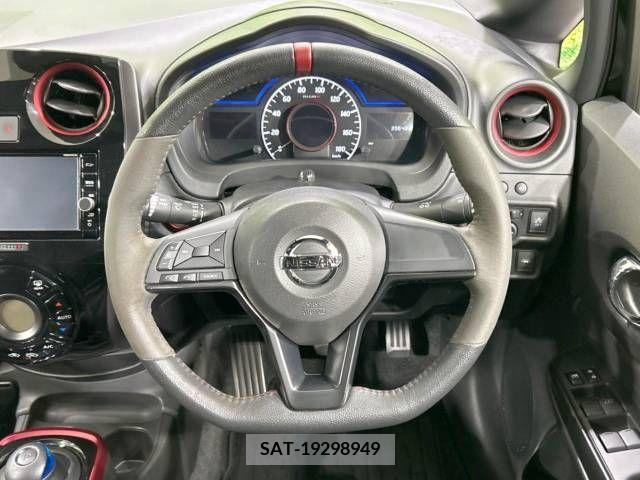 Nissan NOTE 2017-09 341380-11
