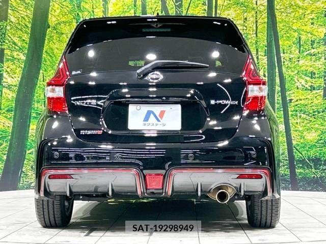 Nissan NOTE 2017-09 341380-15