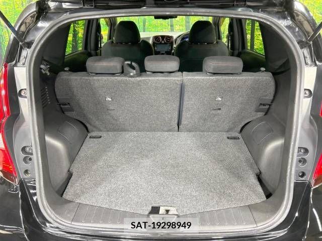 Nissan NOTE 2017-09 341380-10