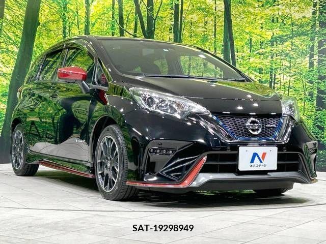Nissan NOTE 2017-09 341380-16