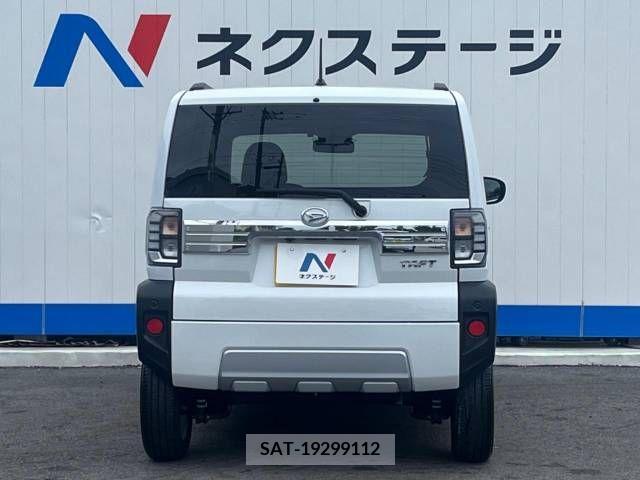 Daihatsu TAFT 2022-05 310798-15