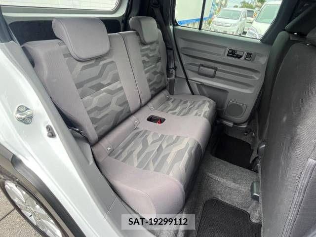 Daihatsu TAFT 2022-05 310798-9