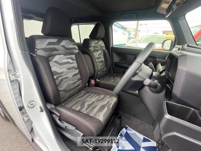 Daihatsu TAFT 2022-05 310798-8