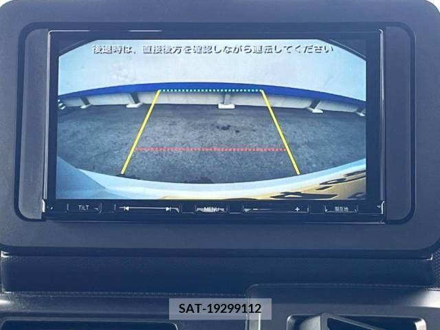 Daihatsu TAFT 2022-05 310798-5