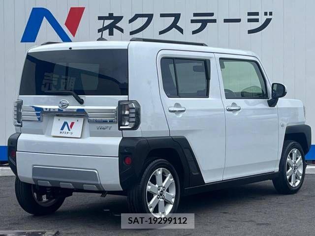 Daihatsu TAFT 2022-05 310798-17