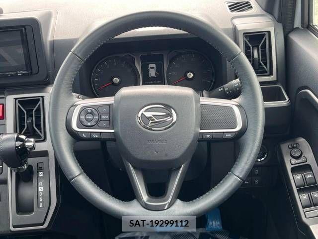 Daihatsu TAFT 2022-05 310798-11