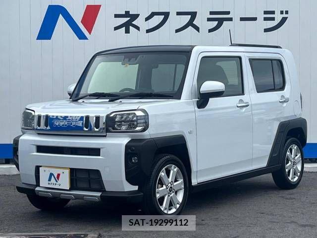 Daihatsu TAFT 2022-05 310798-16