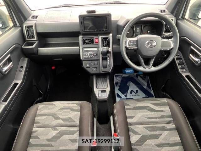 Daihatsu TAFT 2022-05 310798-1