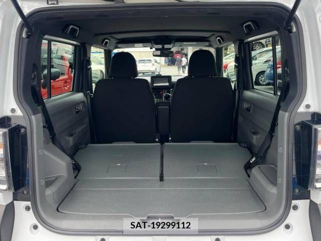 Daihatsu TAFT 2022-05 310798-10