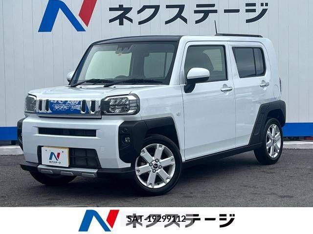 Daihatsu TAFT 2022-05 310798-0