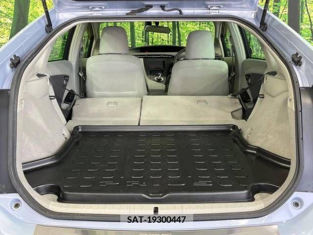 Toyota PRIUS 2010-02 380255-10