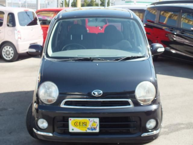 Daihatsu MOVE LATTE 2008-01 22319-5
