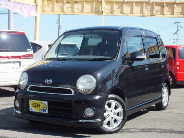 Daihatsu MOVE LATTE 2008-01 22319-1