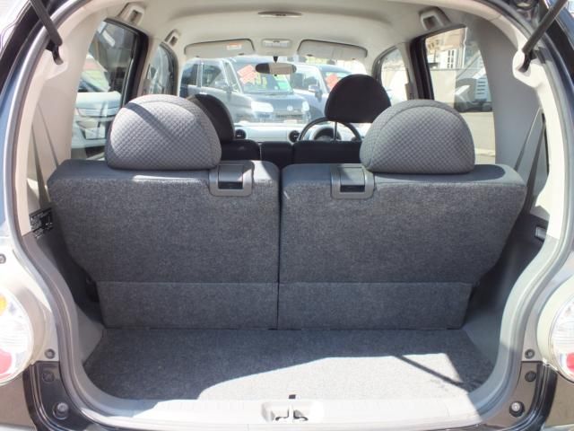 Daihatsu MOVE LATTE 2008-01 22319-22