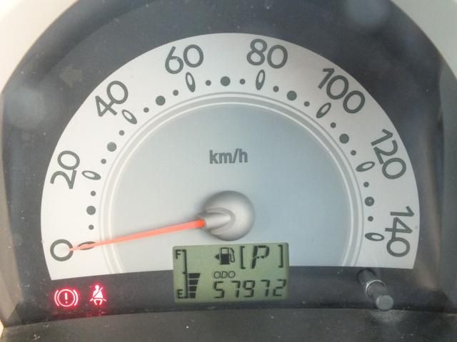 Daihatsu MOVE LATTE 2008-01 22319-25