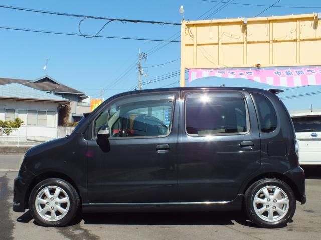 Daihatsu MOVE LATTE 2008-01 22319-11