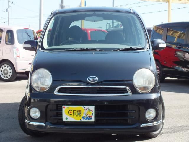 Daihatsu MOVE LATTE 2008-01 22319-4