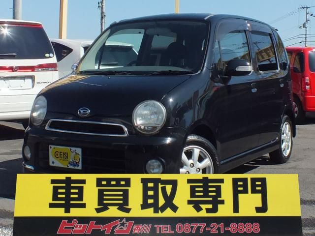 Daihatsu MOVE LATTE 2008-01 22319-0