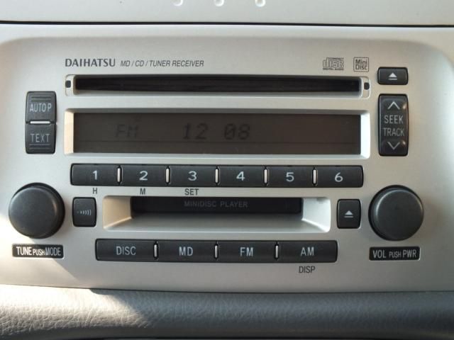 Daihatsu MOVE LATTE 2008-01 22319-27