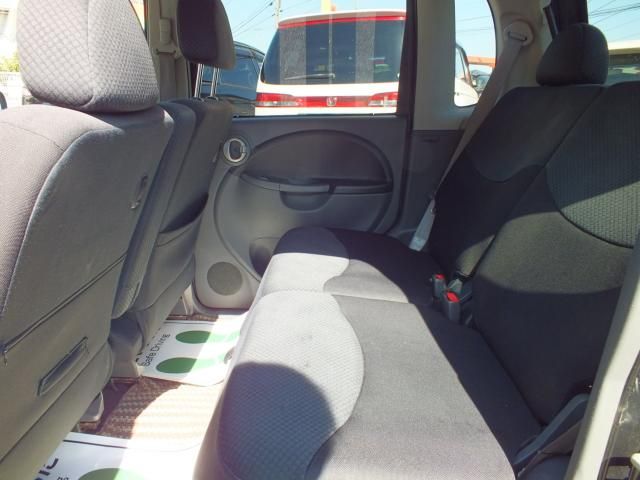 Daihatsu MOVE LATTE 2008-01 22319-21