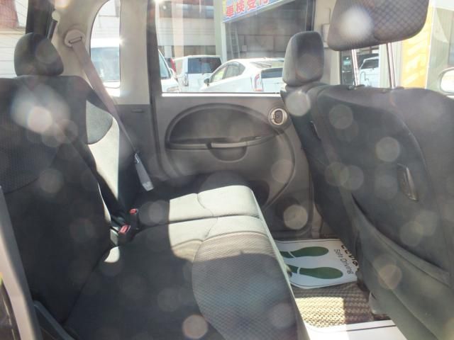 Daihatsu MOVE LATTE 2008-01 22319-20