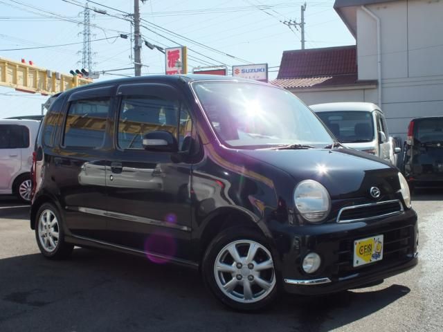 Daihatsu MOVE LATTE 2008-01 22319-9