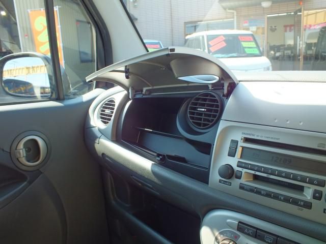Daihatsu MOVE LATTE 2008-01 22319-29