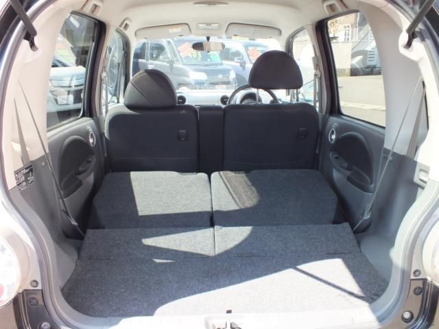 Daihatsu MOVE LATTE 2008-01 22319-23