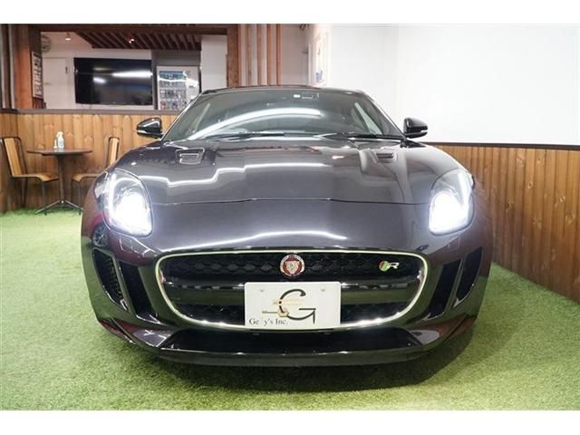 Jaguar F-TYPE 2017-06 9329-3