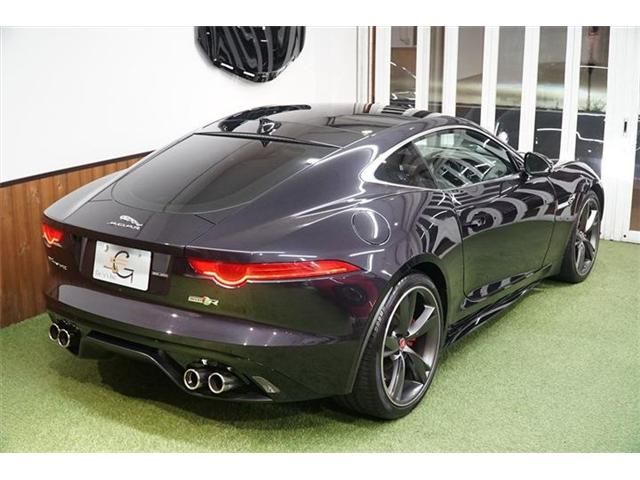 Jaguar F-TYPE 2017-06 9329-2