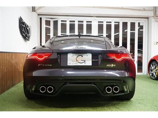 Jaguar F-TYPE 2017-06 9329-4