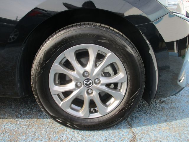 Mazda MAZDA2 2021-04 3562-29